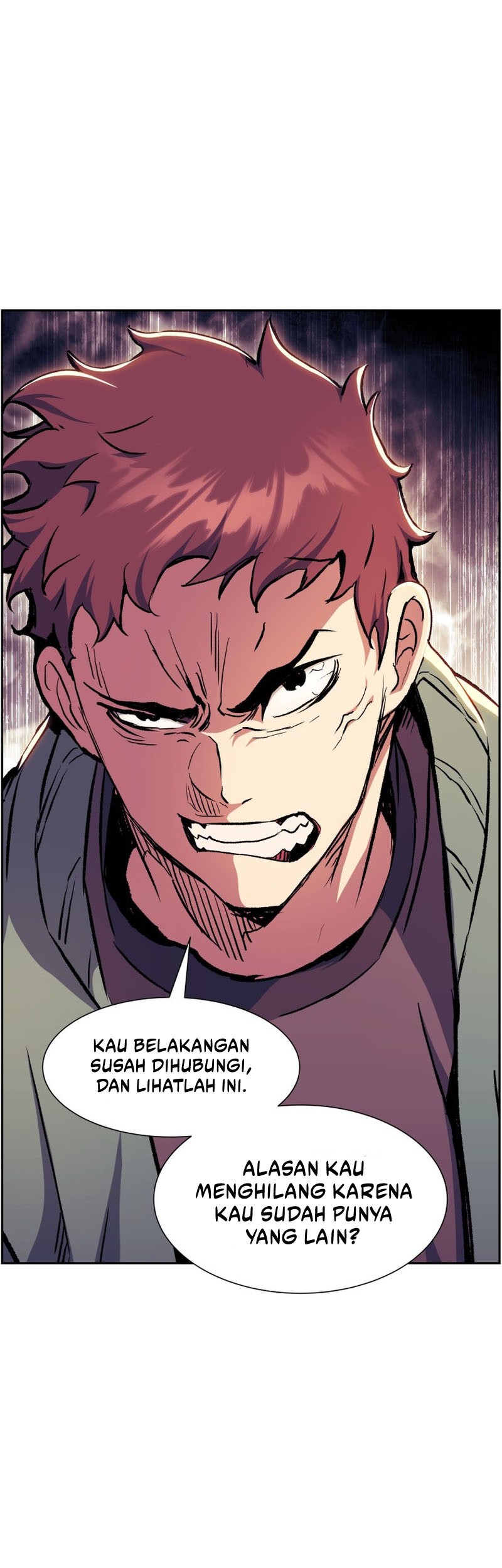 Baca Manhwa Return of the Broken Constellation Chapter 56 Gambar 2