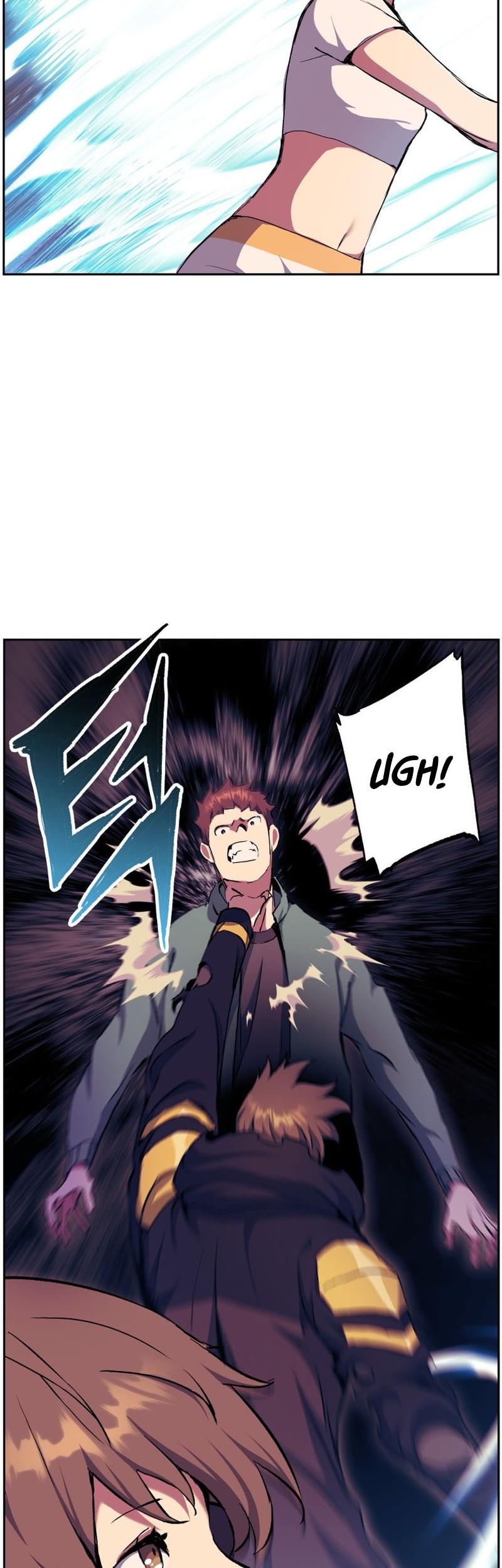 Return of the Broken Constellation Chapter 56 Gambar 7