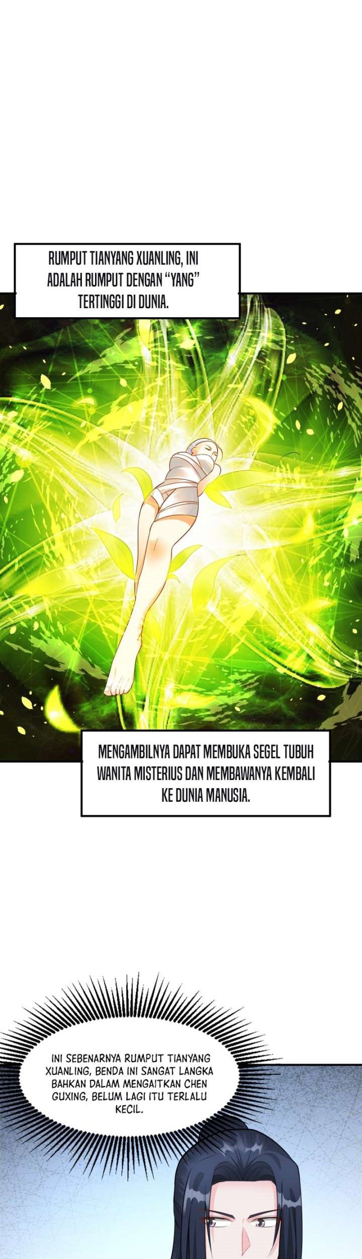 As A Villain, It’s Not Too Much To Hang and Beat The Protagonist, Right Chapter 04 Gambar 36