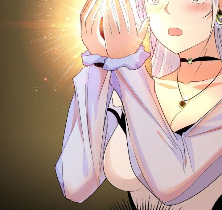 As A Villain, It’s Not Too Much To Hang and Beat The Protagonist, Right Chapter 04 Gambar 40