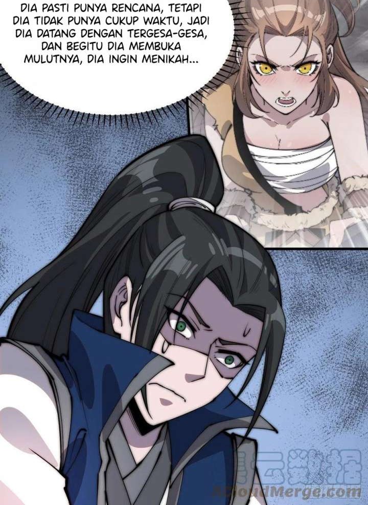 It Starts With A Mountain Chapter 309 Gambar 9