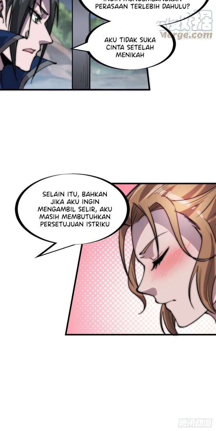 It Starts With A Mountain Chapter 309 Gambar 12