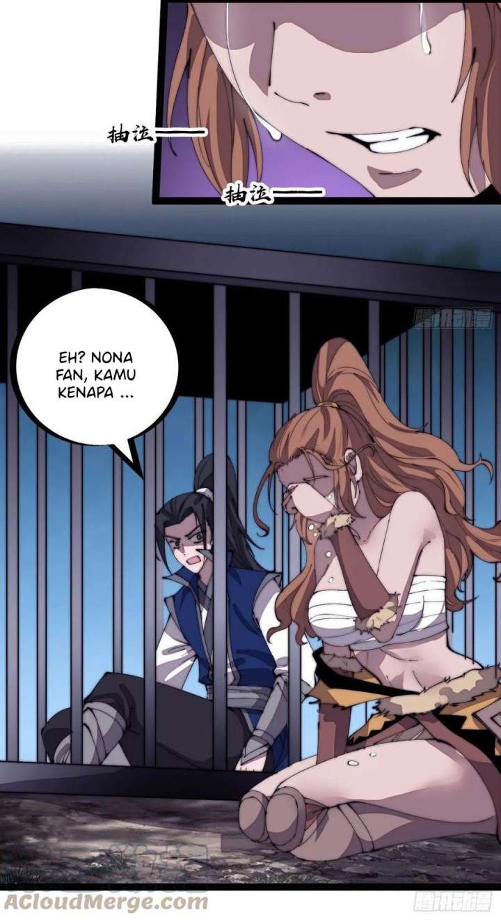 It Starts With A Mountain Chapter 308 Gambar 4