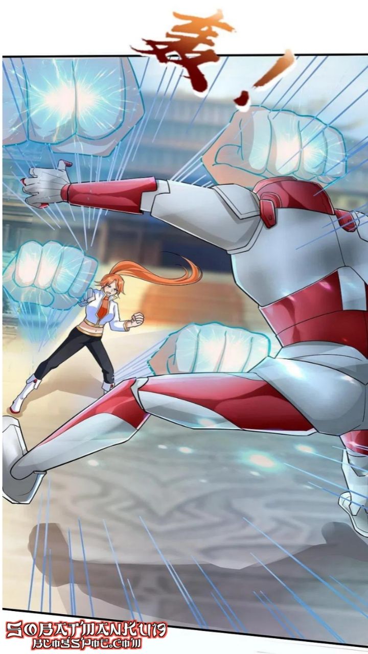 Tech Giant Come to Cultivate Immortal Chapter 57 Gambar 10