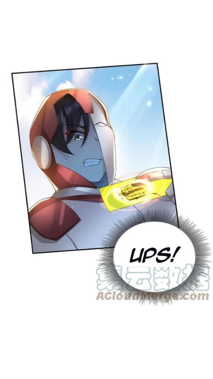 Tech Giant Come to Cultivate Immortal Chapter 56 Gambar 19