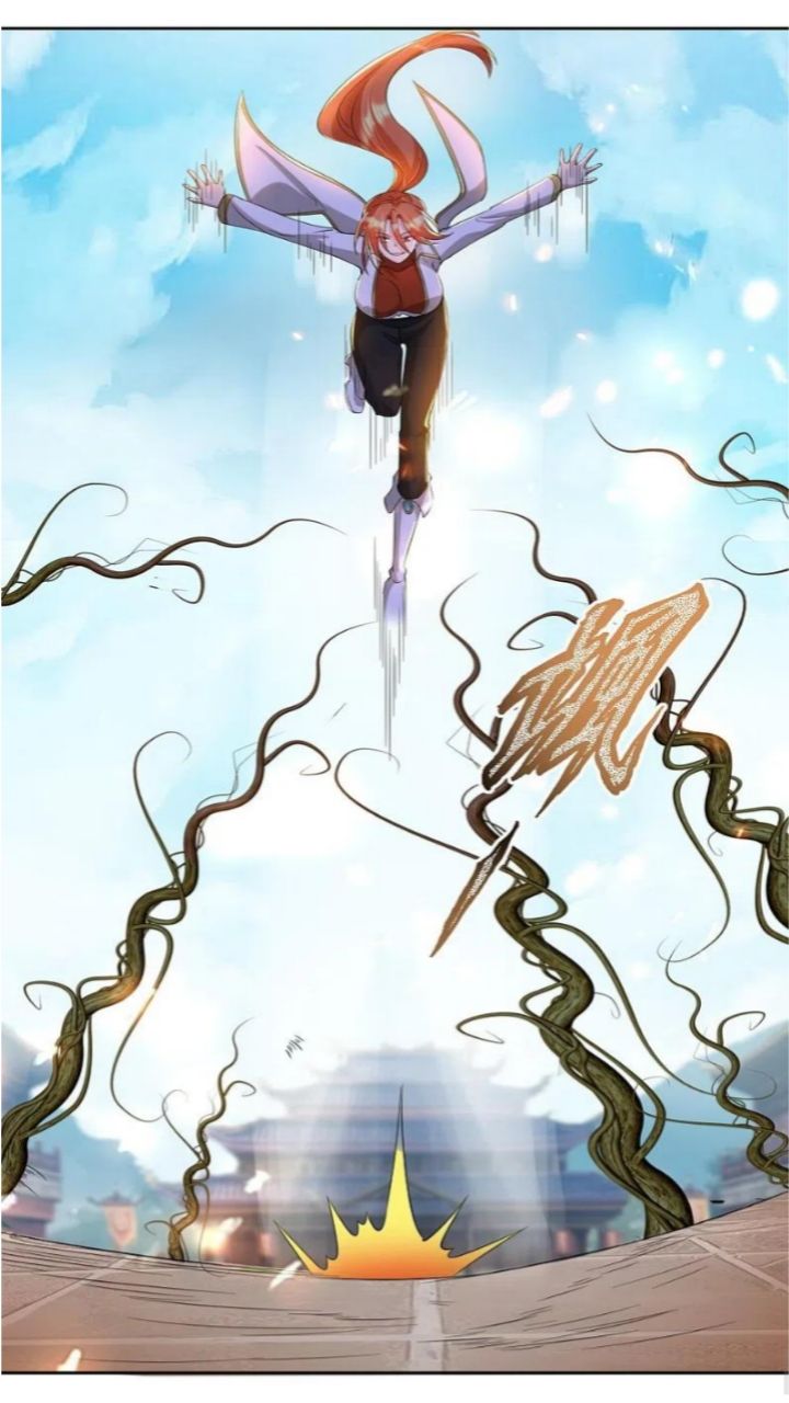 Tech Giant Come to Cultivate Immortal Chapter 56 Gambar 20