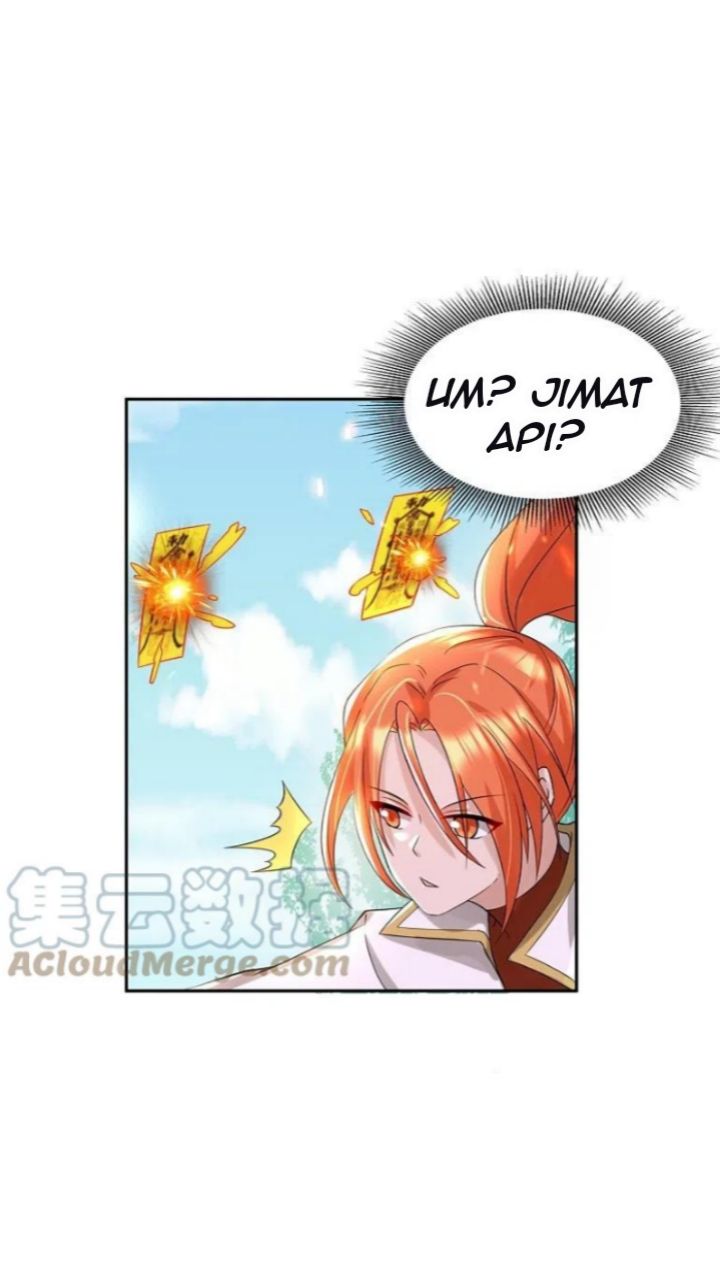 Tech Giant Come to Cultivate Immortal Chapter 56 Gambar 21