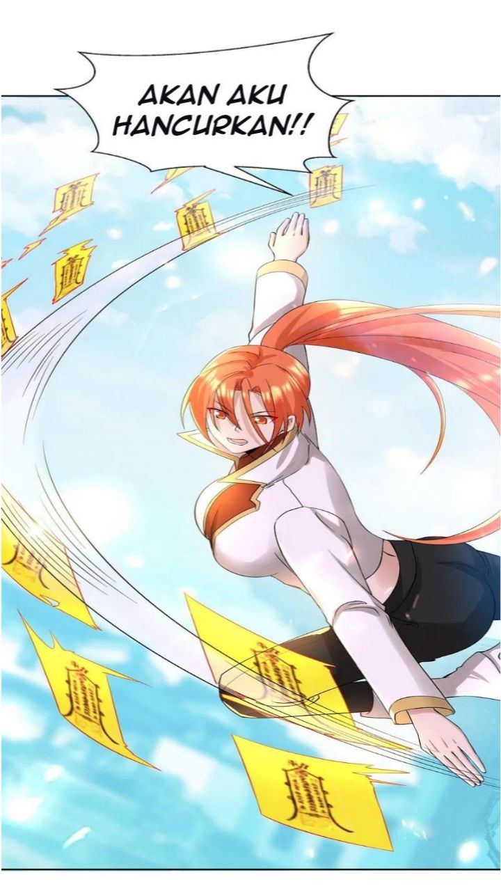 Tech Giant Come to Cultivate Immortal Chapter 56 Gambar 22