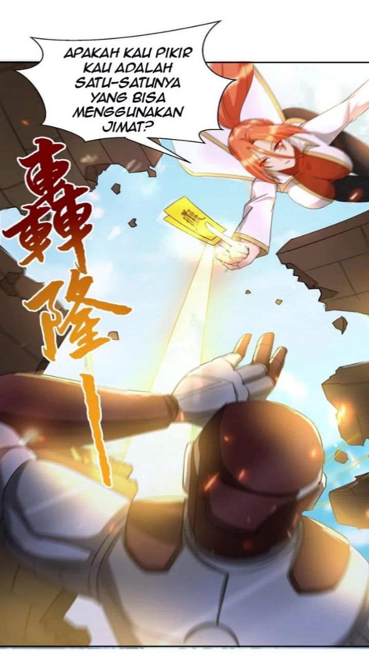 Tech Giant Come to Cultivate Immortal Chapter 56 Gambar 24