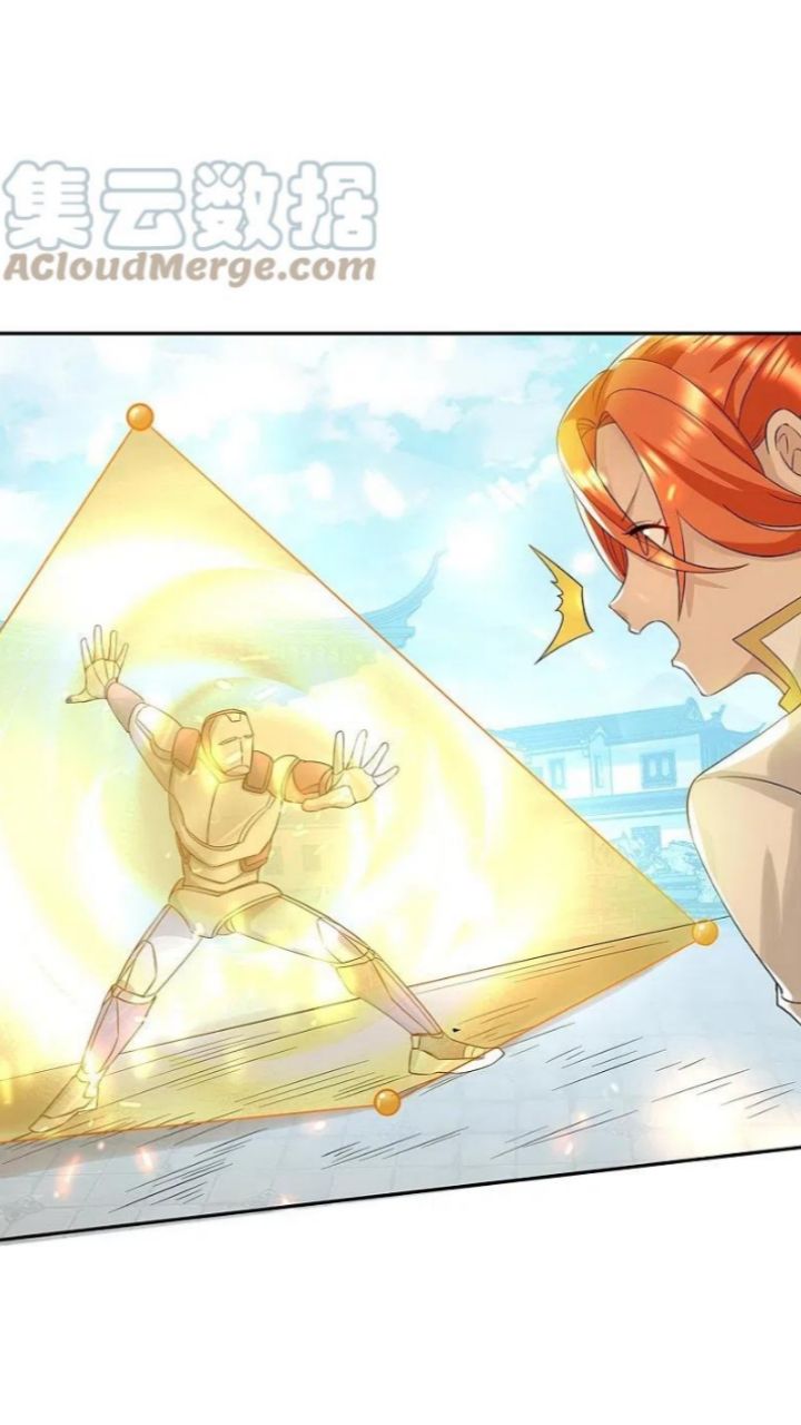 Tech Giant Come to Cultivate Immortal Chapter 56 Gambar 25