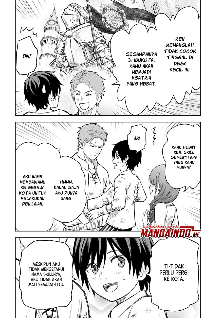 Monogatari no Kuromaku ni Tensei shite Chapter 01.2 Gambar 21