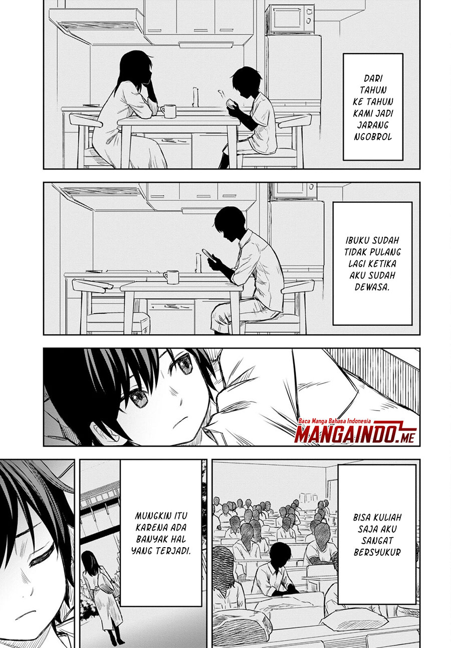 Monogatari no Kuromaku ni Tensei shite Chapter 01.2 Gambar 8