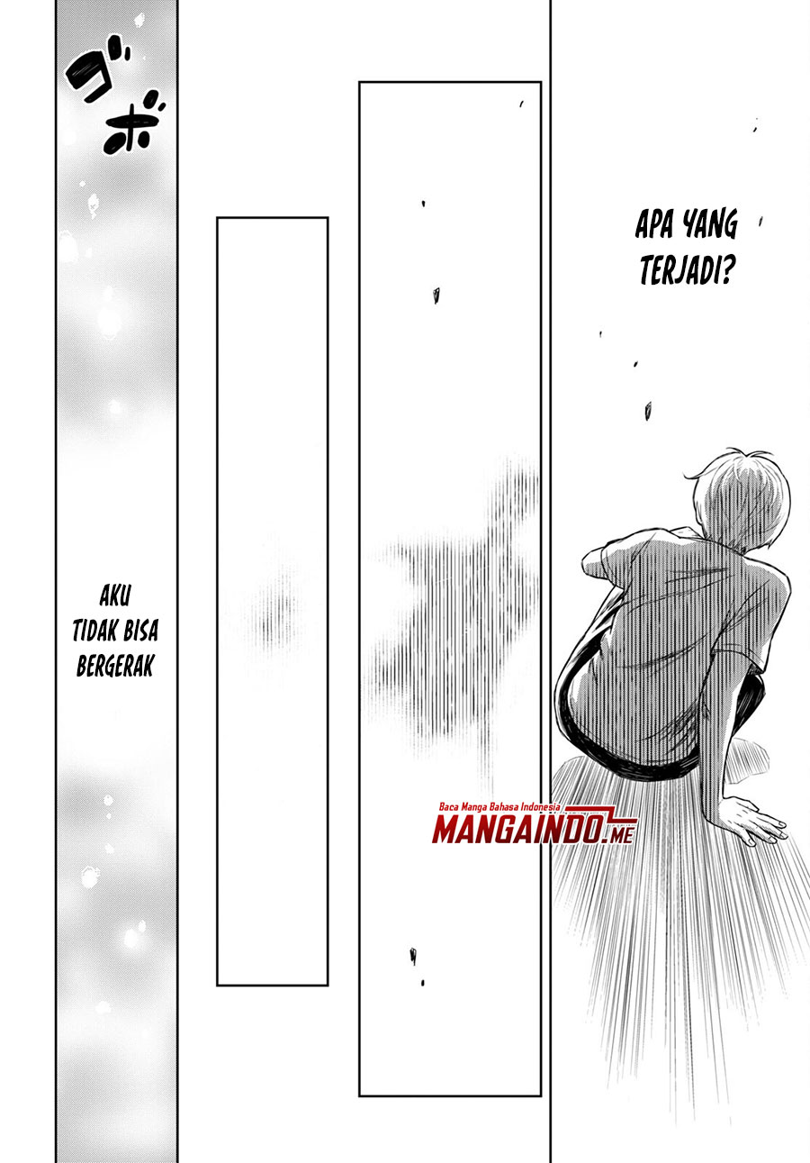 Monogatari no Kuromaku ni Tensei shite Chapter 00.1 Gambar 9