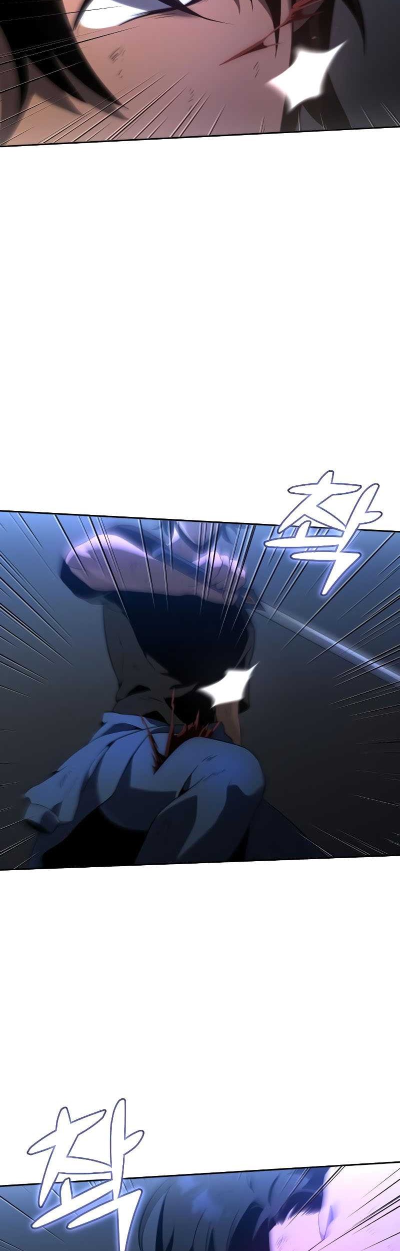I Used To Be The Boss Chapter 03 Gambar 44