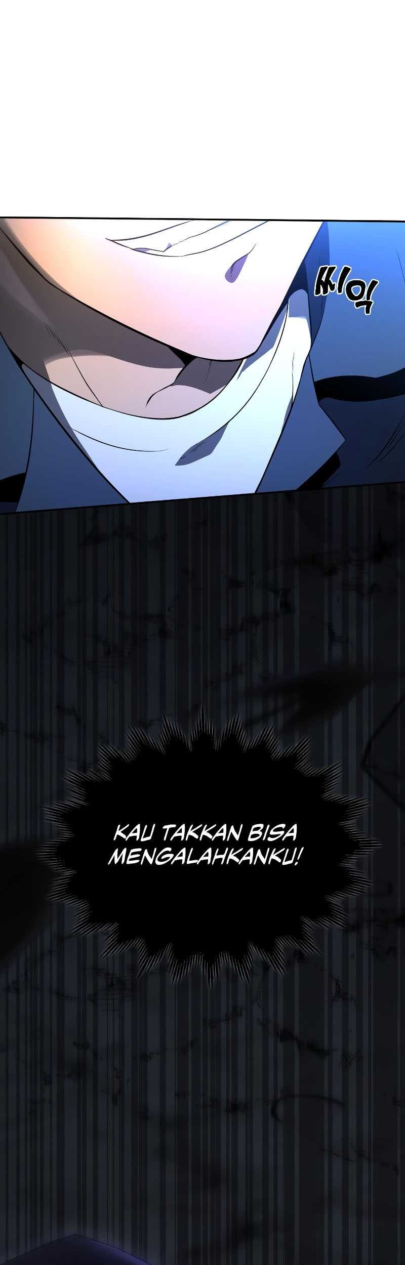 I Used To Be The Boss Chapter 03 Gambar 47