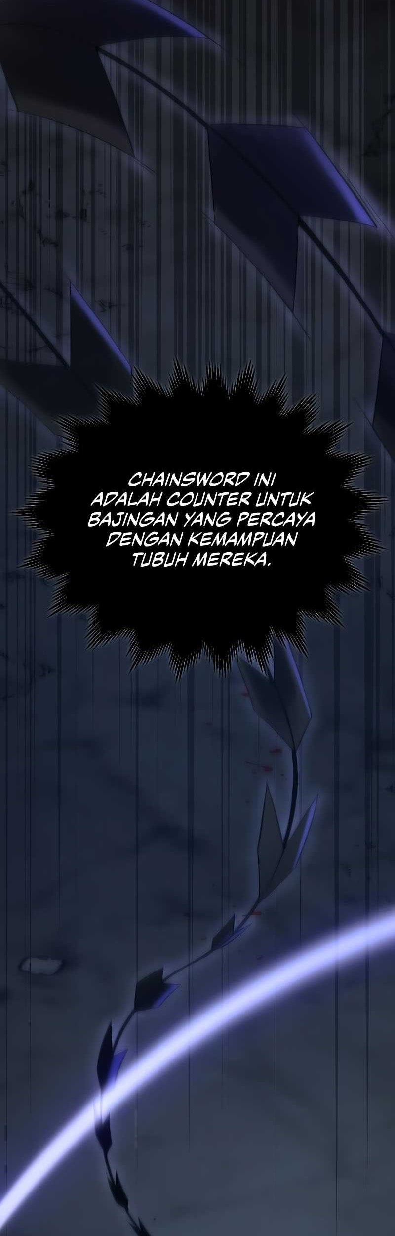 I Used To Be The Boss Chapter 03 Gambar 48