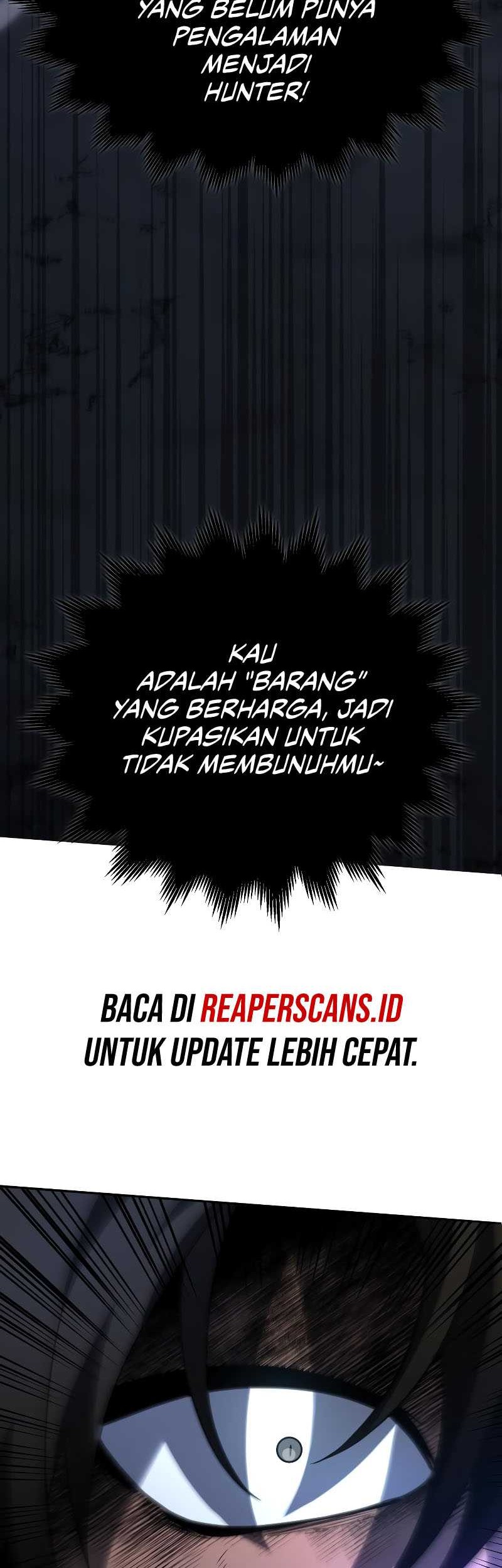 I Used To Be The Boss Chapter 03 Gambar 50