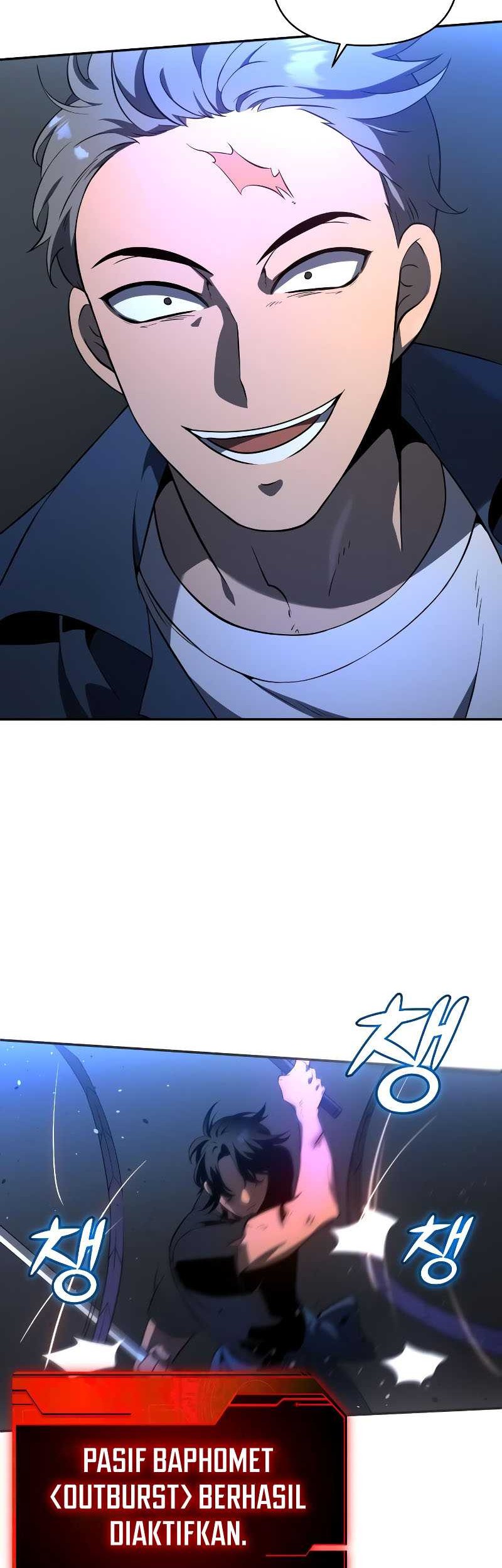 I Used To Be The Boss Chapter 03 Gambar 53