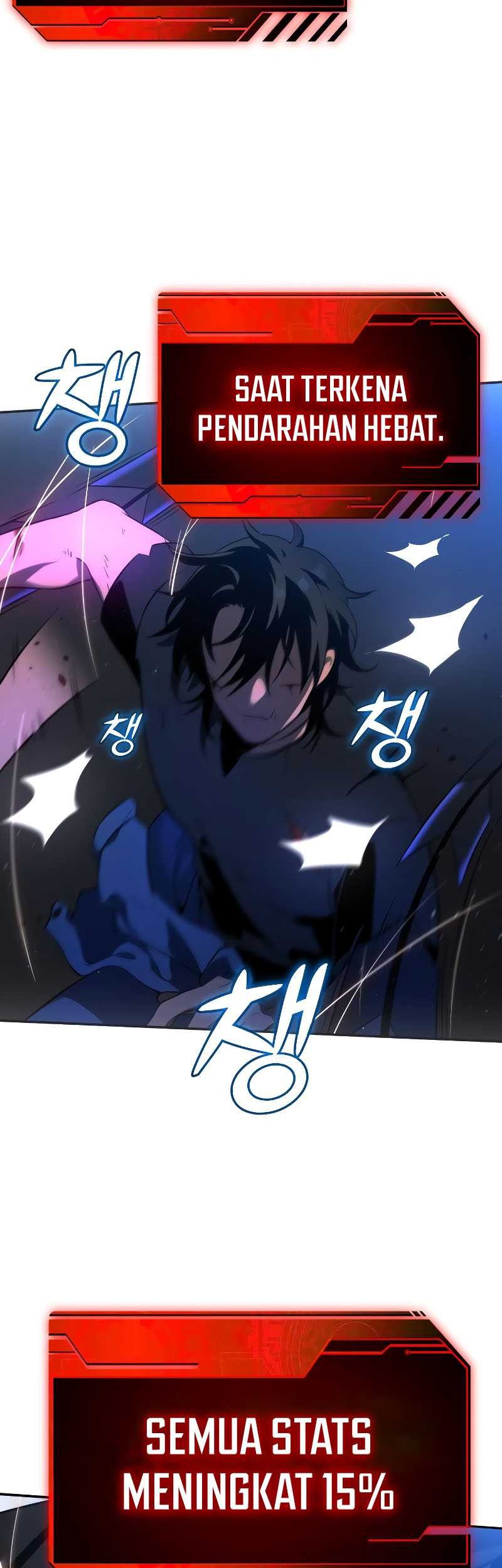 I Used To Be The Boss Chapter 03 Gambar 54