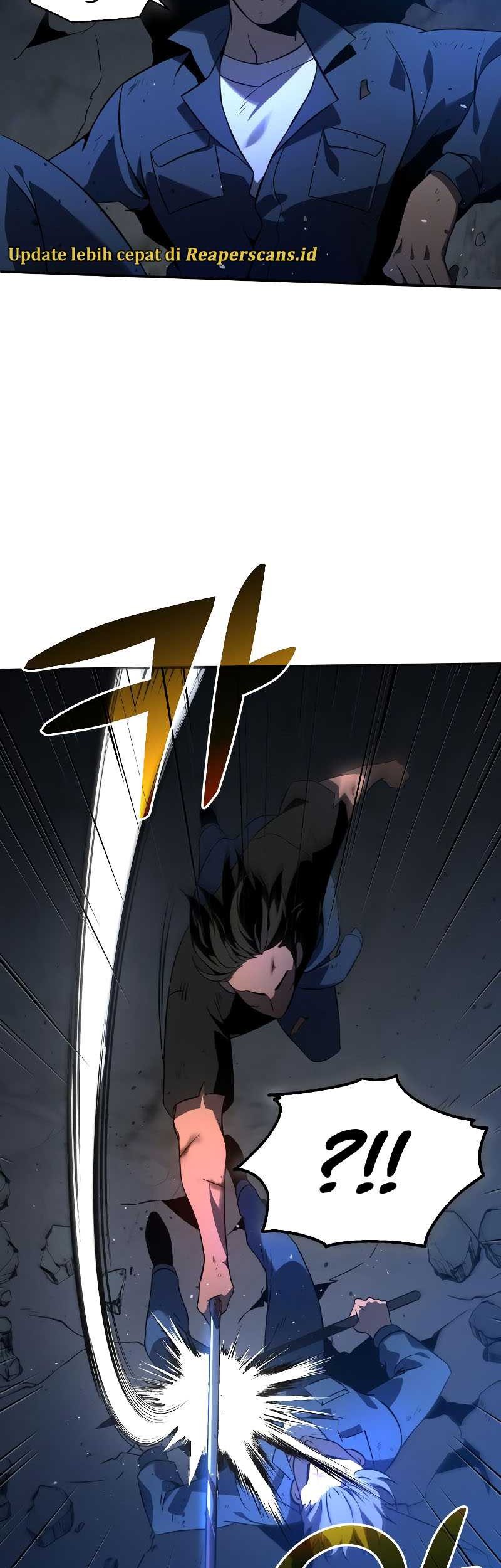 I Used To Be The Boss Chapter 03 Gambar 59