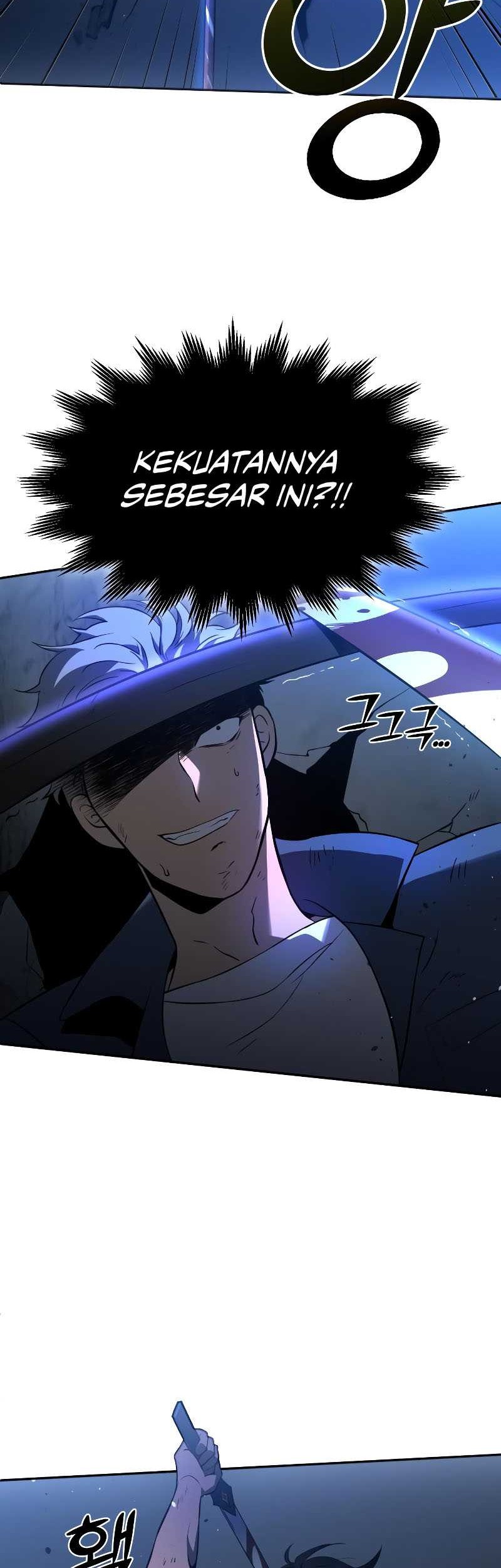 I Used To Be The Boss Chapter 03 Gambar 60