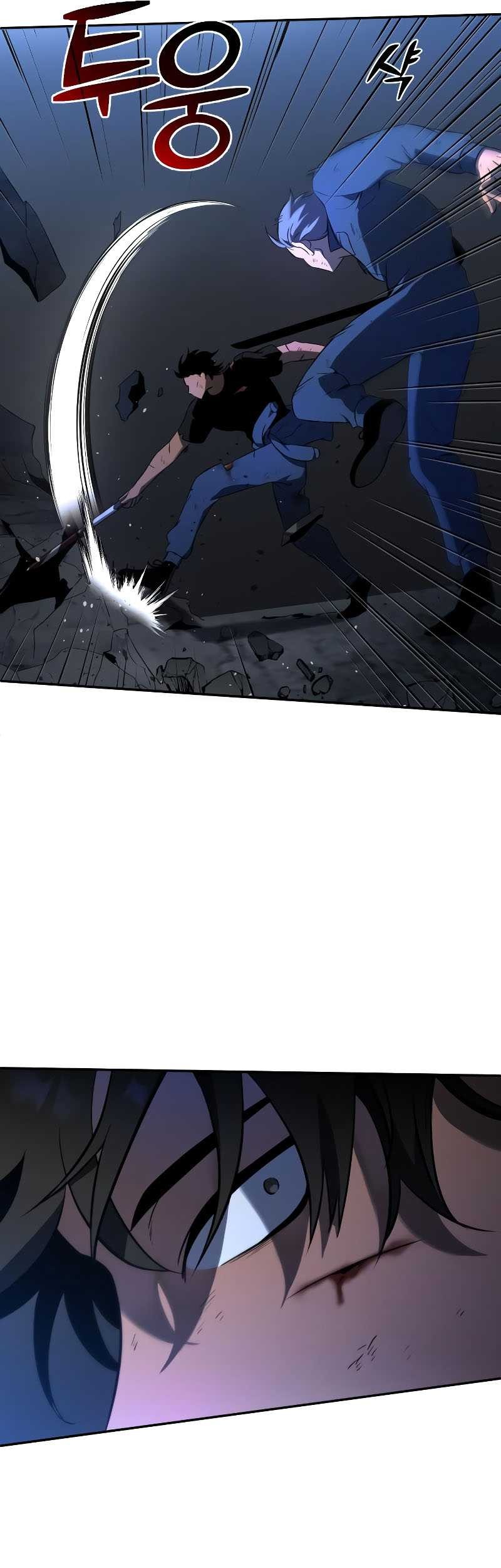 I Used To Be The Boss Chapter 03 Gambar 62
