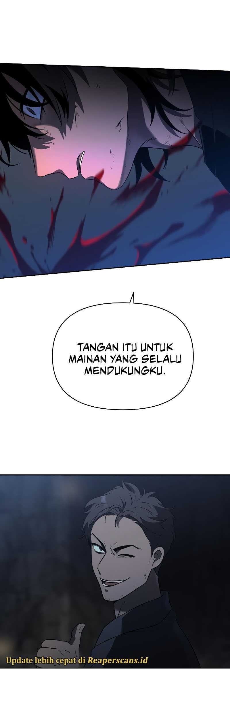 I Used To Be The Boss Chapter 03 Gambar 77