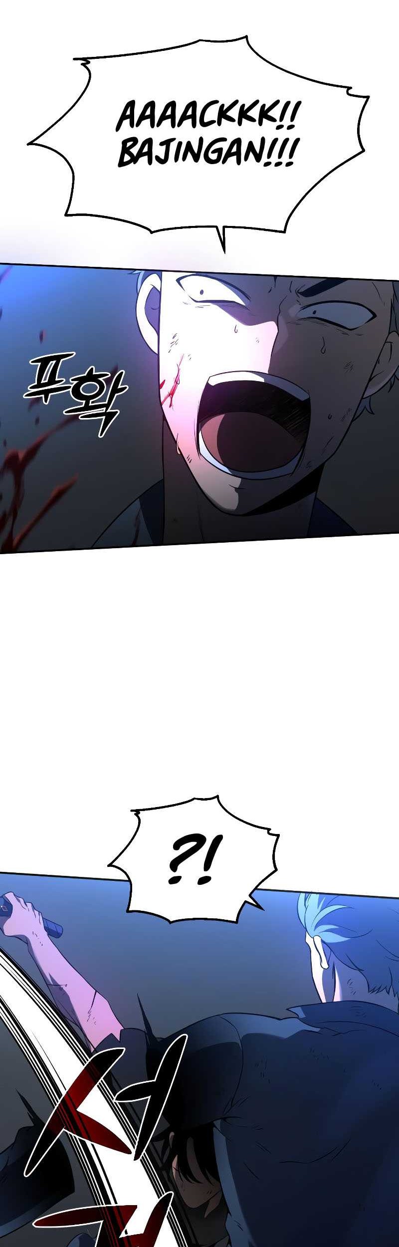 I Used To Be The Boss Chapter 03 Gambar 78