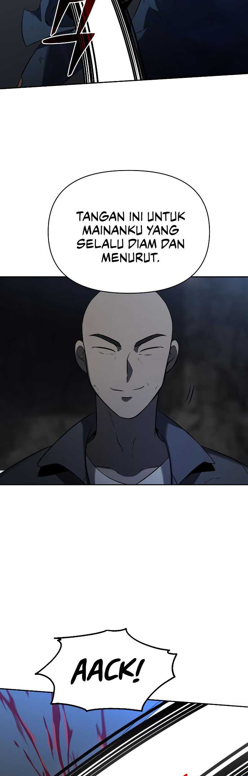 I Used To Be The Boss Chapter 03 Gambar 79