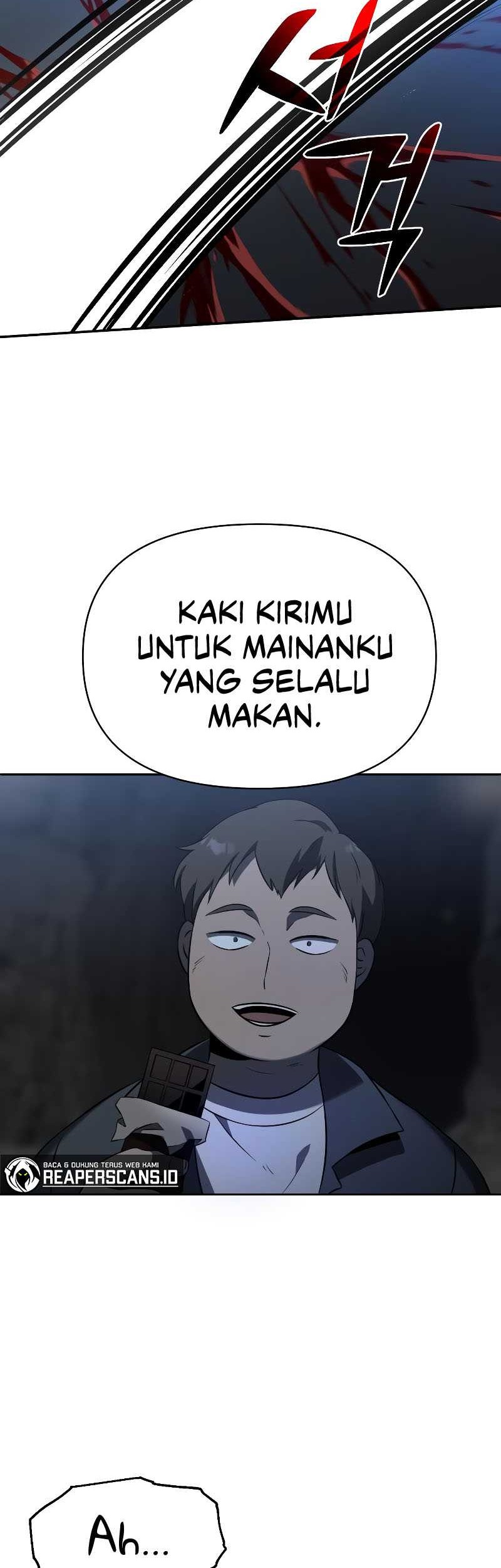 I Used To Be The Boss Chapter 03 Gambar 80