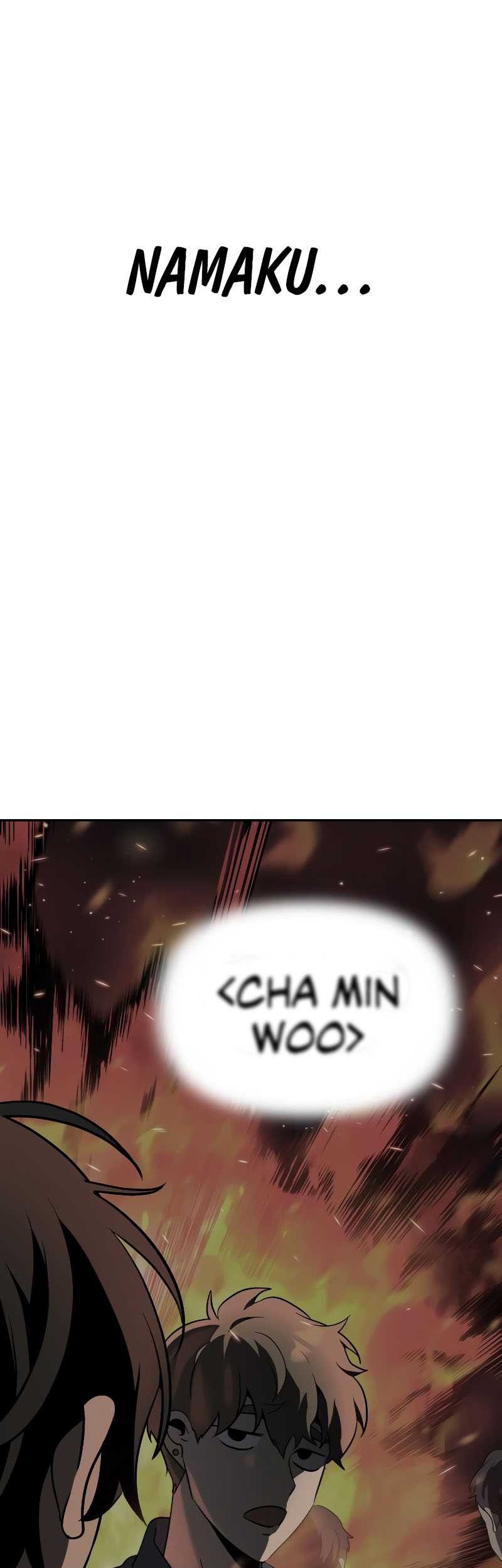 I Used To Be The Boss Chapter 03 Gambar 82