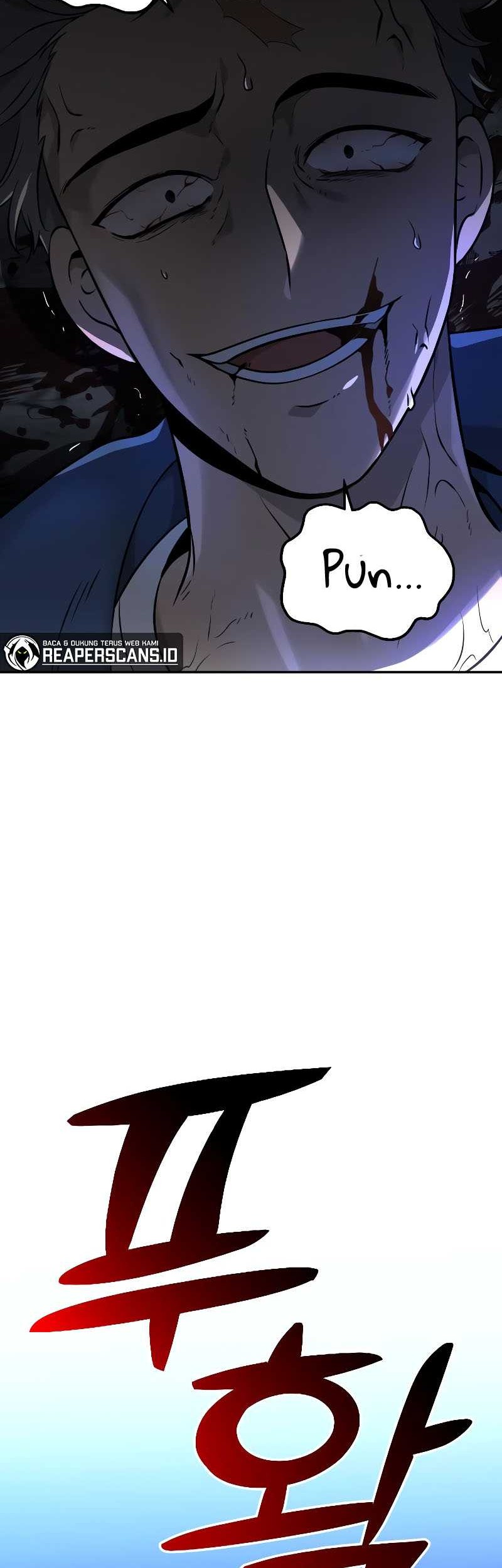 I Used To Be The Boss Chapter 03 Gambar 88