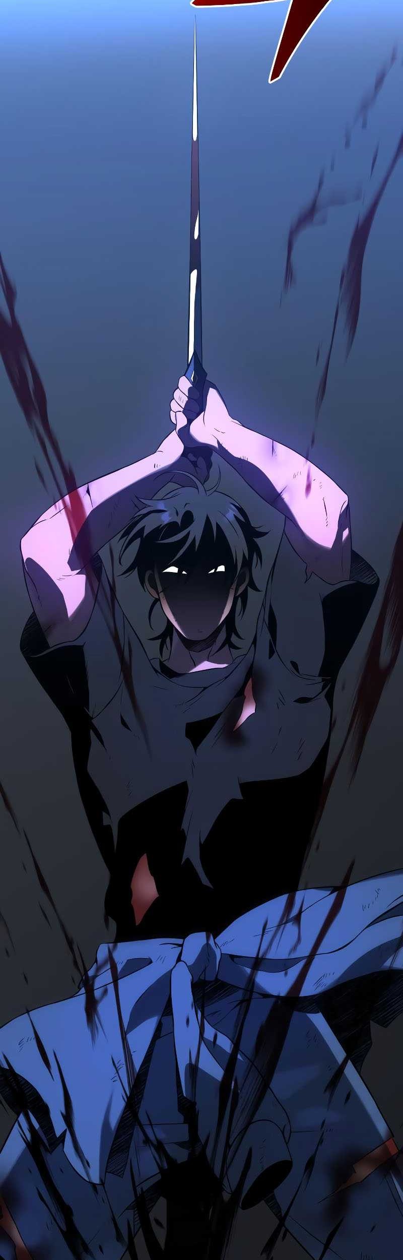 I Used To Be The Boss Chapter 03 Gambar 89