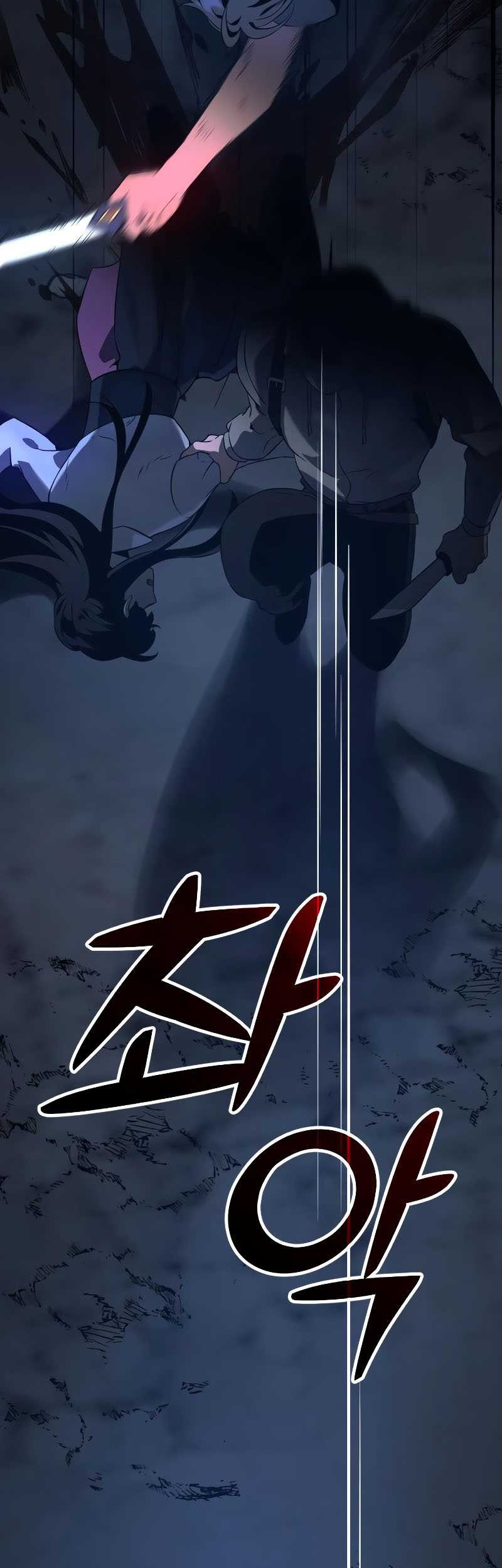 I Used To Be The Boss Chapter 03 Gambar 9