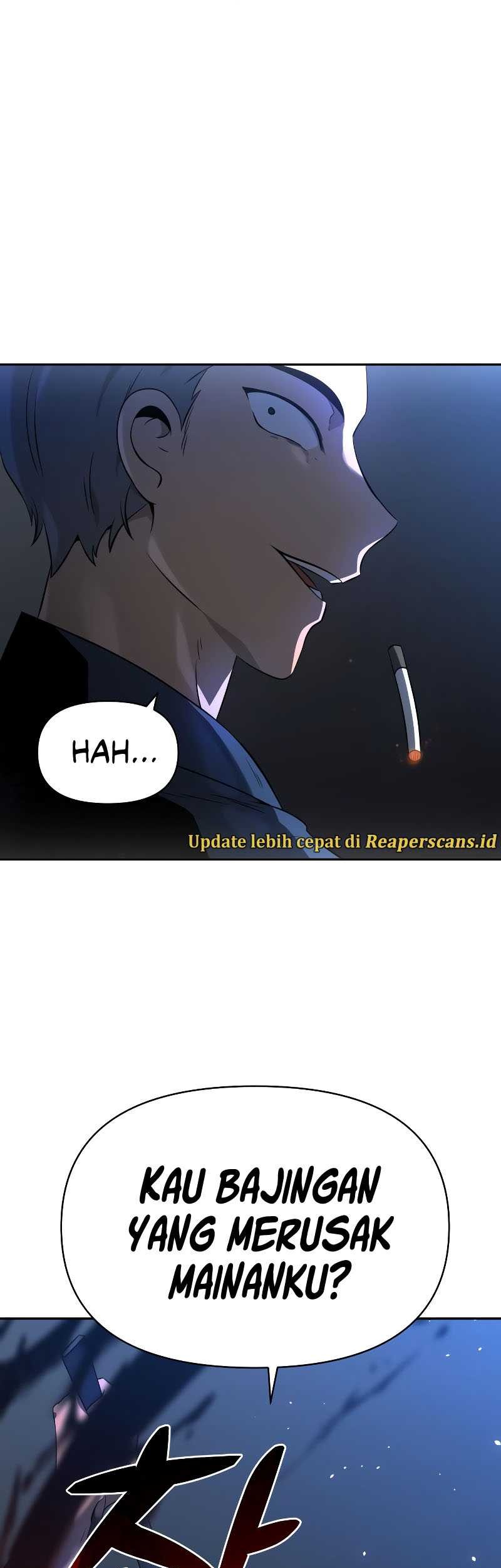 I Used To Be The Boss Chapter 03 Gambar 12