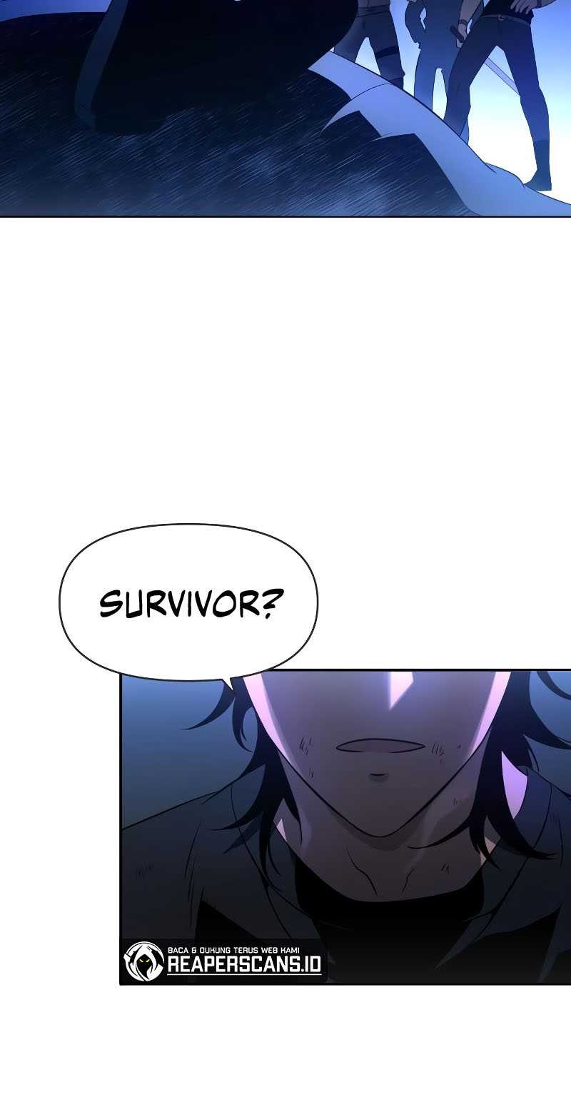 I Used To Be The Boss Chapter 03 Gambar 16