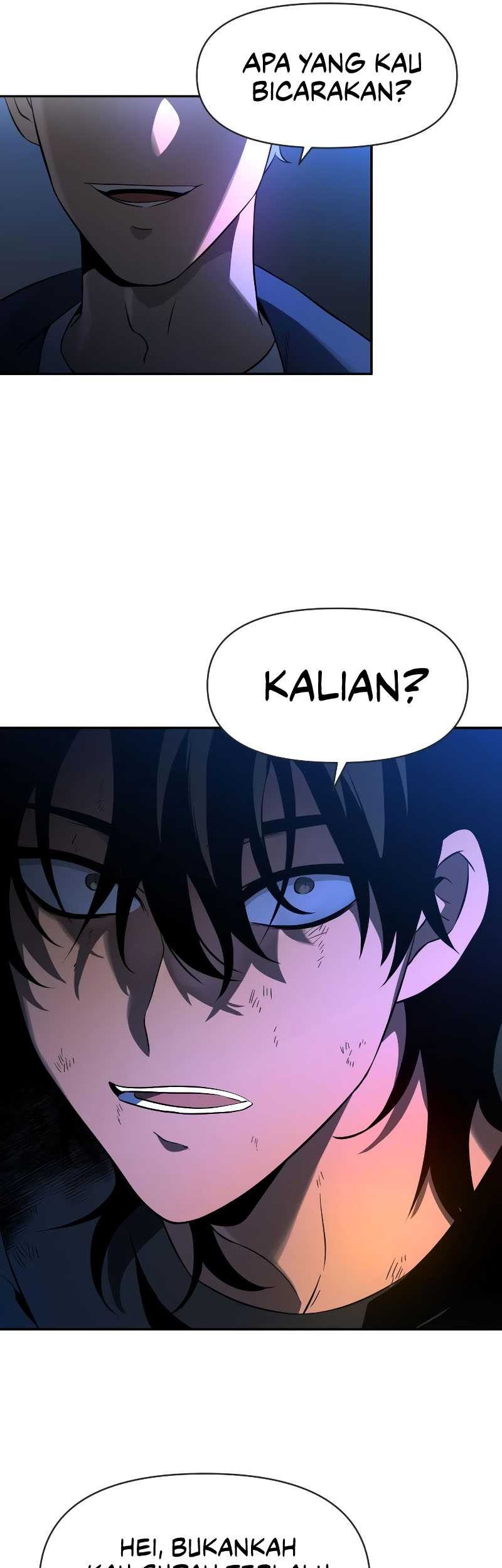 I Used To Be The Boss Chapter 03 Gambar 17