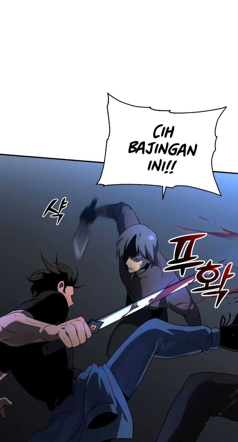I Used To Be The Boss Chapter 03 Gambar 26