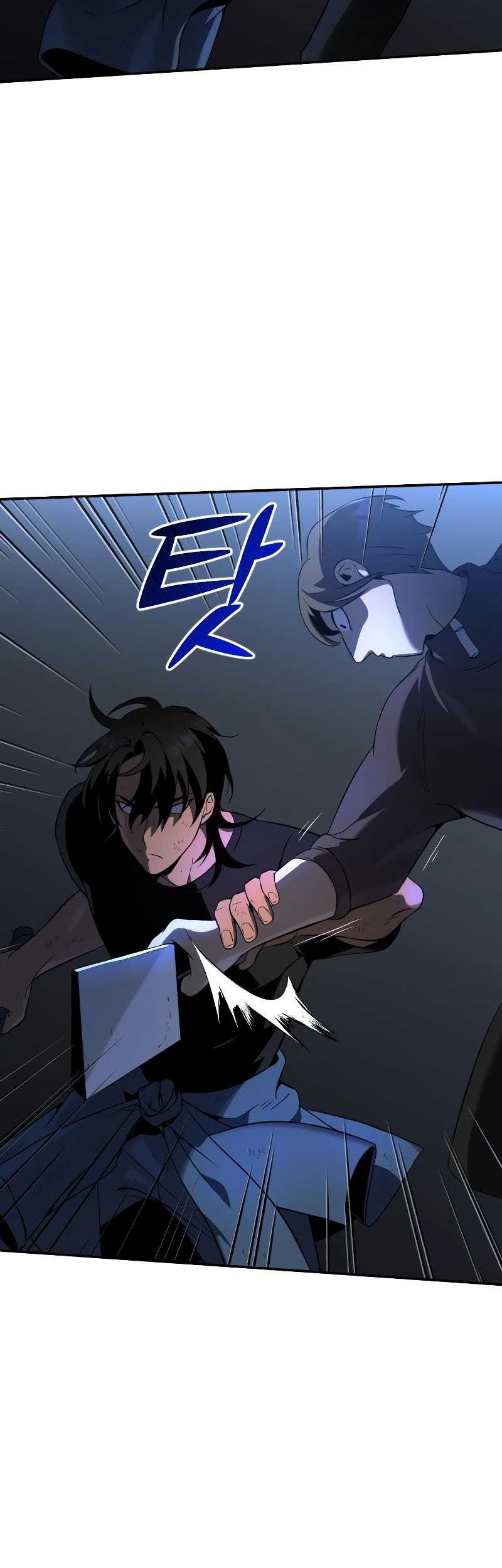 I Used To Be The Boss Chapter 03 Gambar 27
