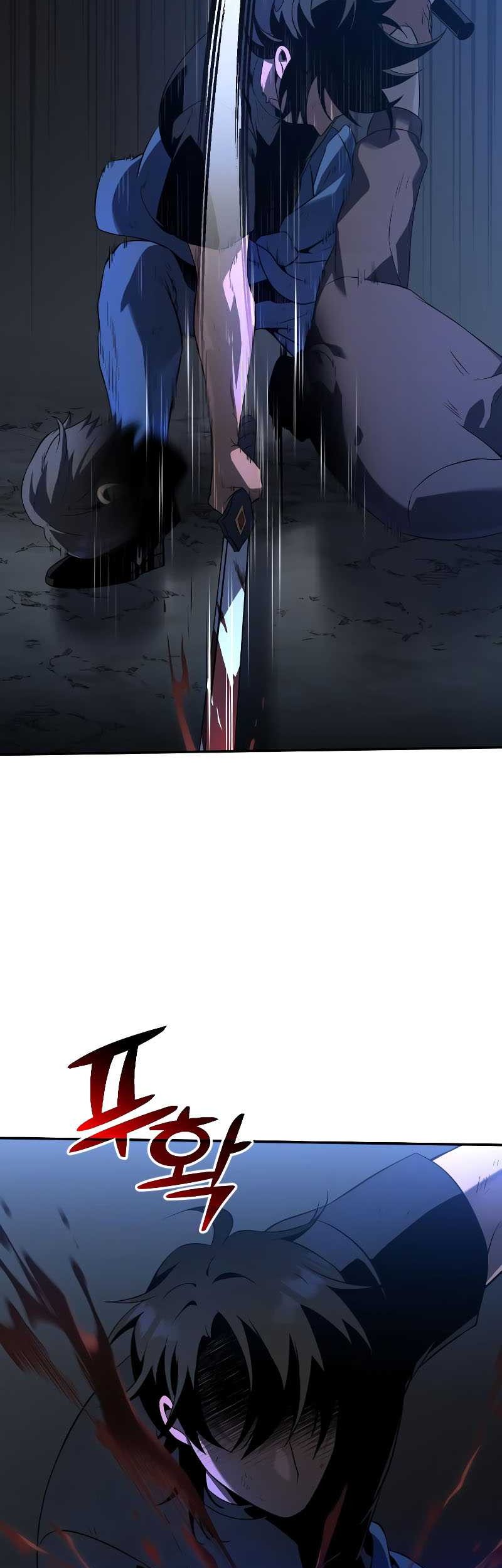 I Used To Be The Boss Chapter 03 Gambar 29