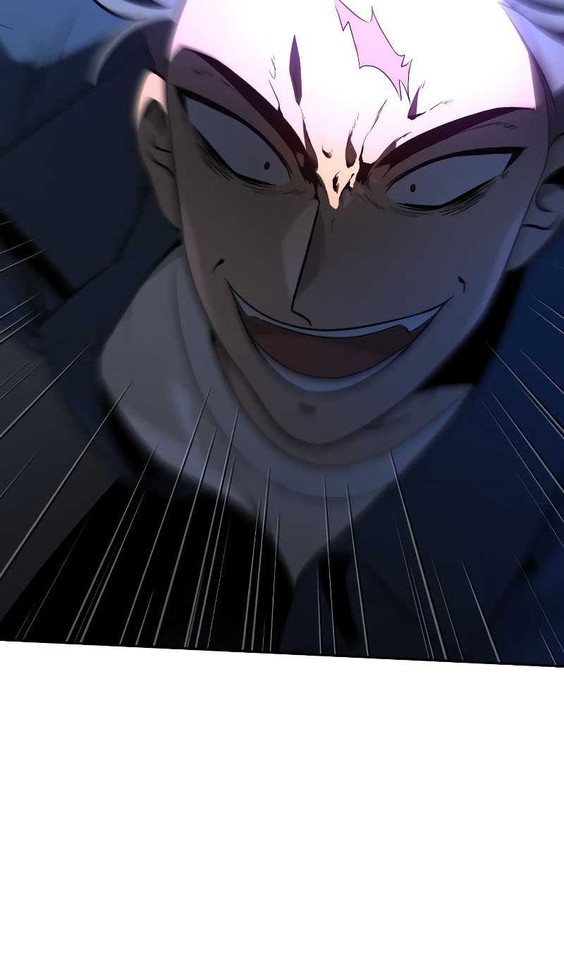 I Used To Be The Boss Chapter 03 Gambar 36