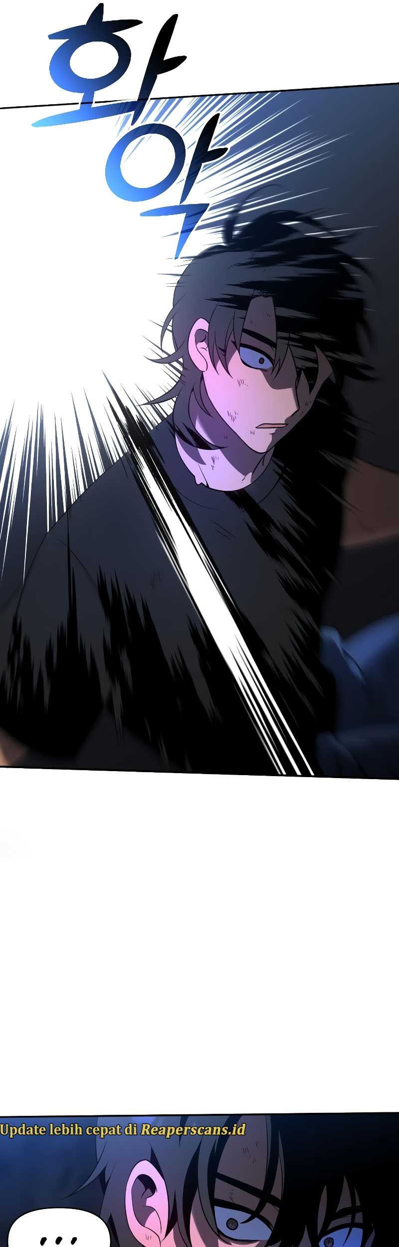 I Used To Be The Boss Chapter 03 Gambar 37