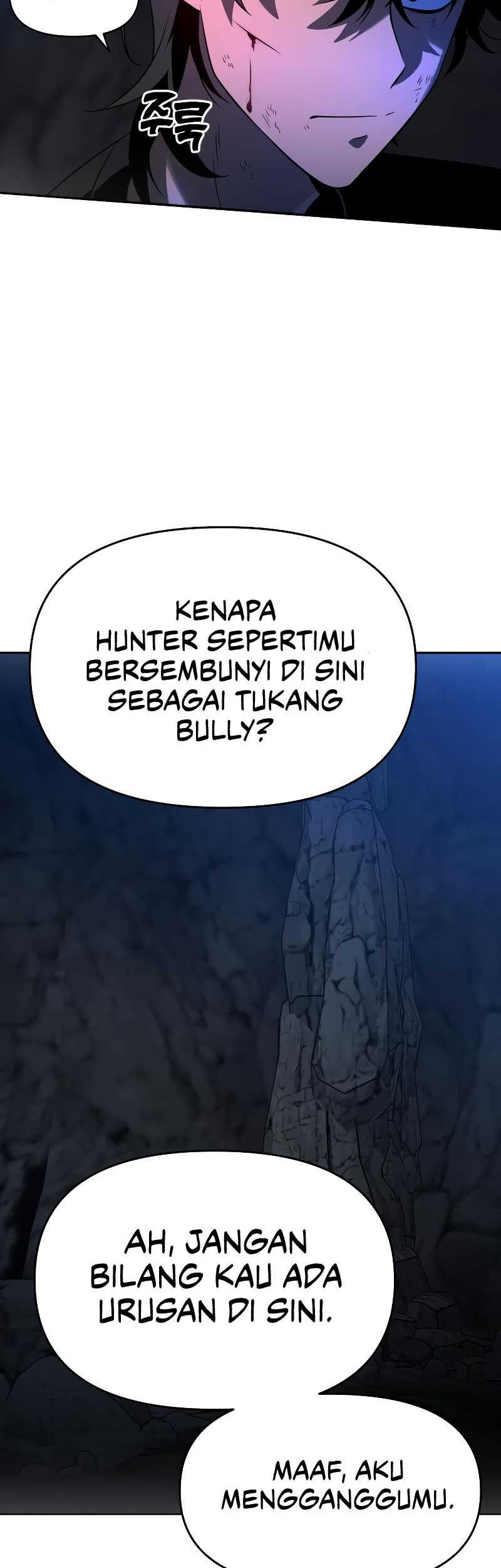 I Used To Be The Boss Chapter 03 Gambar 38