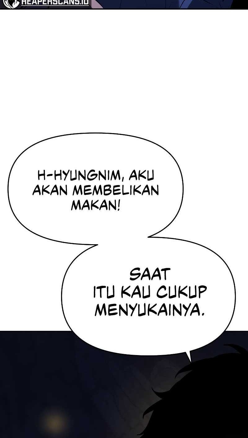 I Used To Be The Boss Chapter 02 Gambar 37