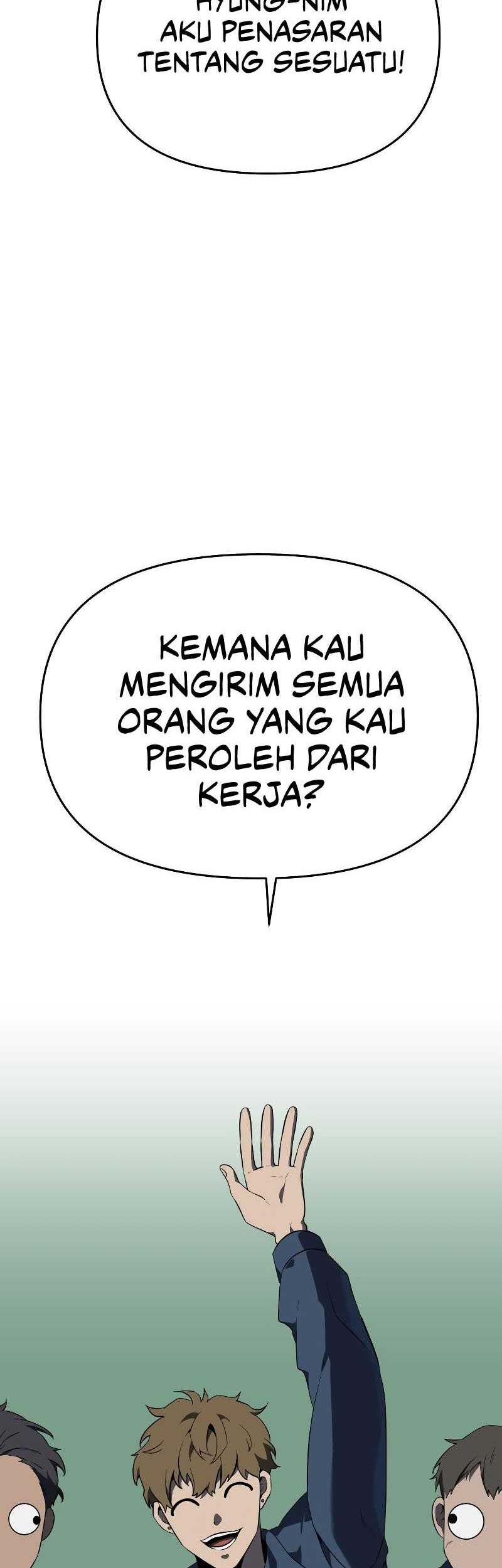 I Used To Be The Boss Chapter 02 Gambar 39