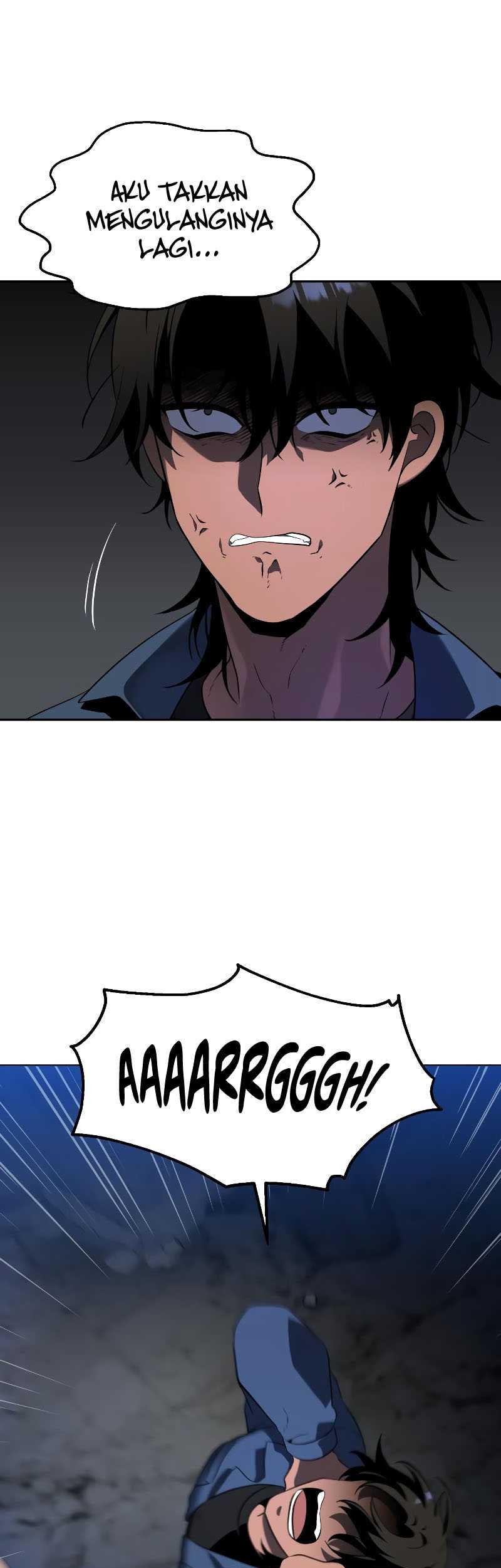 I Used To Be The Boss Chapter 02 Gambar 42