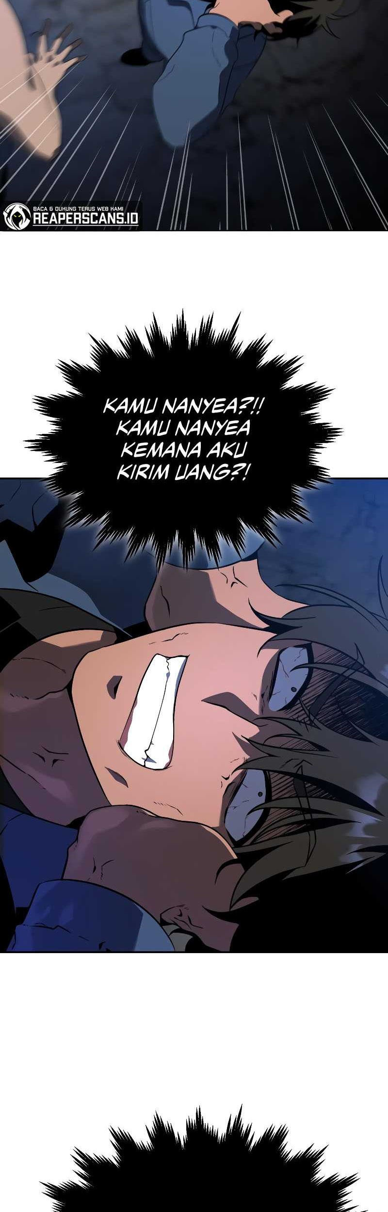 I Used To Be The Boss Chapter 02 Gambar 43