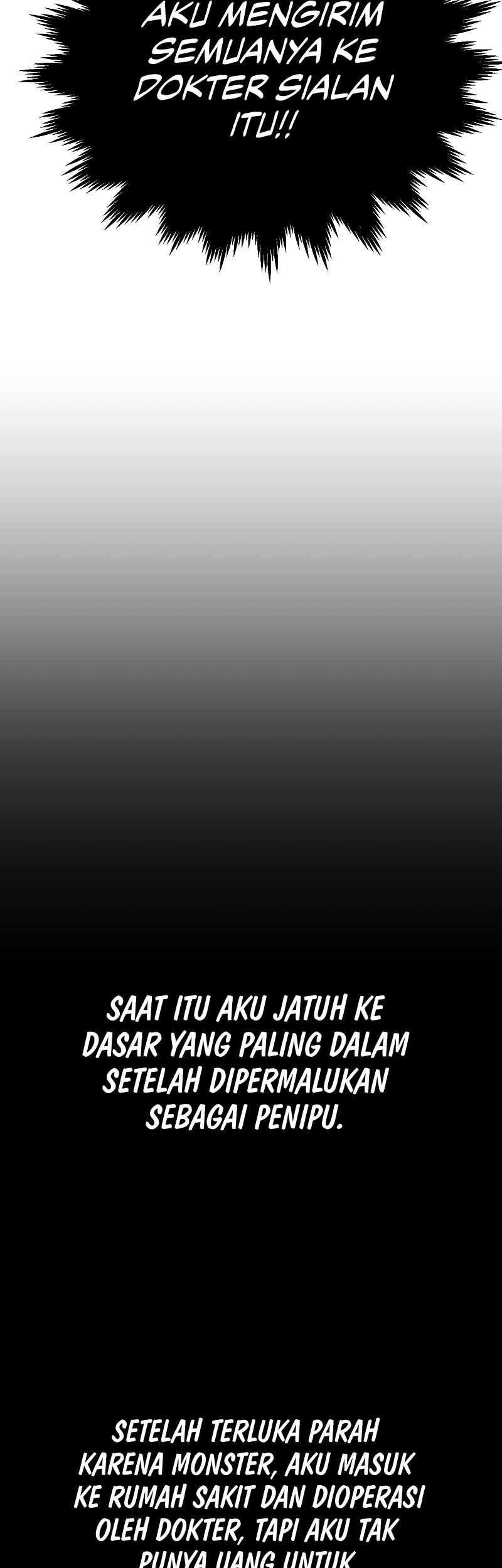 I Used To Be The Boss Chapter 02 Gambar 44