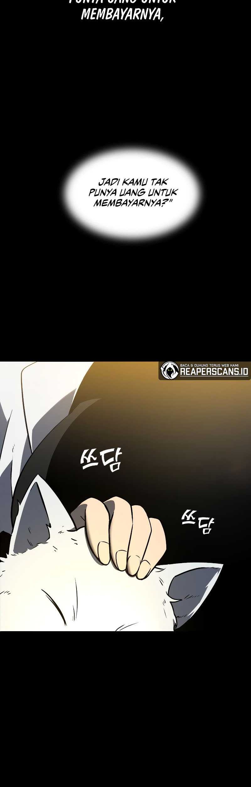 I Used To Be The Boss Chapter 02 Gambar 45