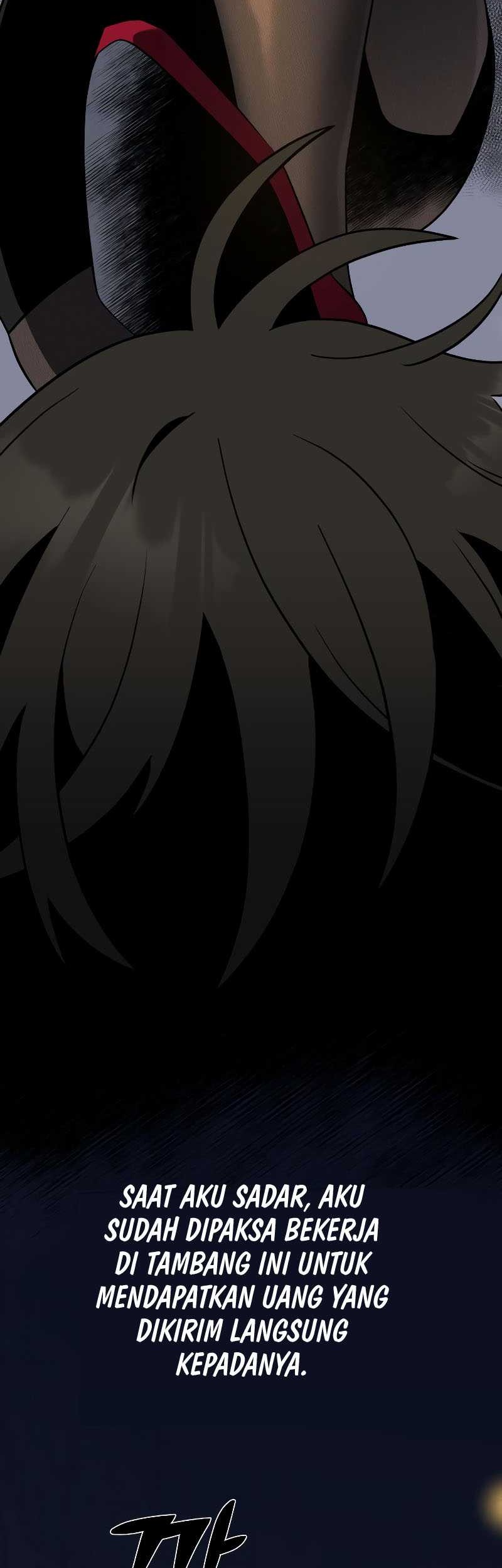 I Used To Be The Boss Chapter 02 Gambar 48